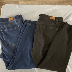 Judy Blue Jeans size 18